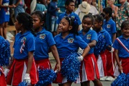 Bocas Town