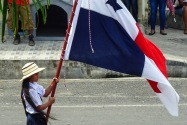 Bocas Town