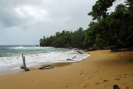 Bluff Beach