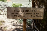 Bristlecone NF, CA