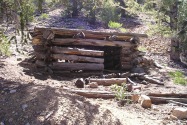 Bristlecone NF, CA