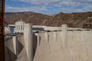 Hoover Dam, NV