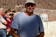 Hoover Dam, NV
