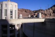 Hoover Dam, NV