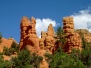 Bryce Canyon NP
