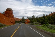 Bryce Canyon NP, UT