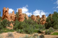 Bryce Canyon NP, UT