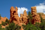 Bryce Canyon NP, UT