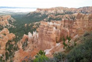 Bryce Canyon NP, UT