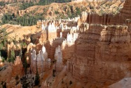 Bryce Canyon NP, UT