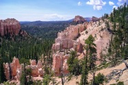 Bryce Canyon NP, UT