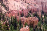 Bryce Canyon NP, UT