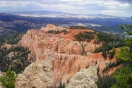 Bryce Canyon NP, UT