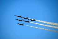 SF Air Show