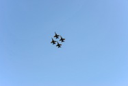 SF Air Show