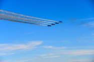 SF Air Show