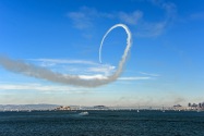 SF Air Show