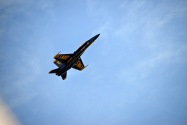 SF Air Show