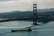 GG Bridge, SF