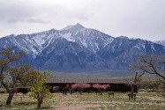 Manzanar NHS