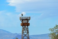 Manzanar NHS
