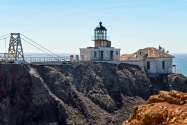Marin Headlands, SF