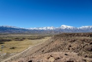 Owens Valley