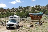 Canyon of the Ancients NM, CO