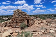 Canyon of the Ancients NM, CO