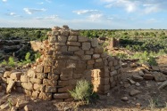 Canyon of the Ancients NM, CO