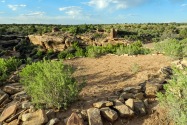 Canyon of the Ancients NM, CO