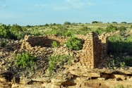 Canyon of the Ancients NM, CO