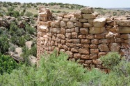 Canyon of the Ancients NM, CO