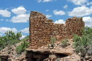 Canyon of the Ancients NM, CO