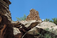 Canyon of the Ancients NM, CO