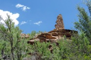 Canyon of the Ancients NM, CO