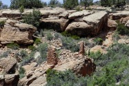 Canyon of the Ancients NM, CO