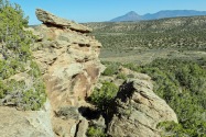 Canyon of the Ancients NM, CO