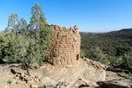 Canyon of the Ancients NM, CO