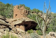 Canyon of the Ancients NM, CO