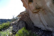 Canyon of the Ancients NM, CO