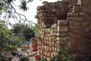 Canyon of the Ancients NM, CO