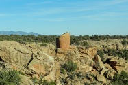 Canyon of the Ancients NM, CO