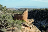 Canyon of the Ancients NM, CO