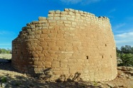 Canyon of the Ancients NM, CO