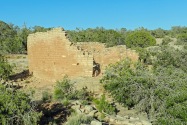 Canyon of the Ancients NM, CO