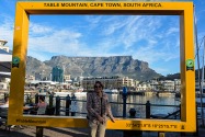 Cape Town SA