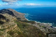 Cape Town SA