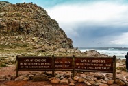 Cape of Good Hope SA