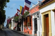 Cartagena